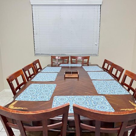 Sweet Spacious 5 Bdrm Home With Pool Las Vegas Buitenkant foto
