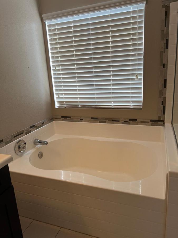 Sweet Spacious 5 Bdrm Home With Pool Las Vegas Buitenkant foto