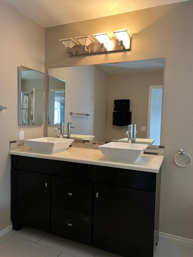 Sweet Spacious 5 Bdrm Home With Pool Las Vegas Buitenkant foto