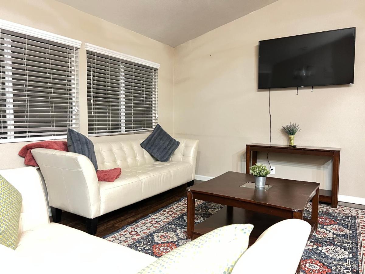 Sweet Spacious 5 Bdrm Home With Pool Las Vegas Buitenkant foto