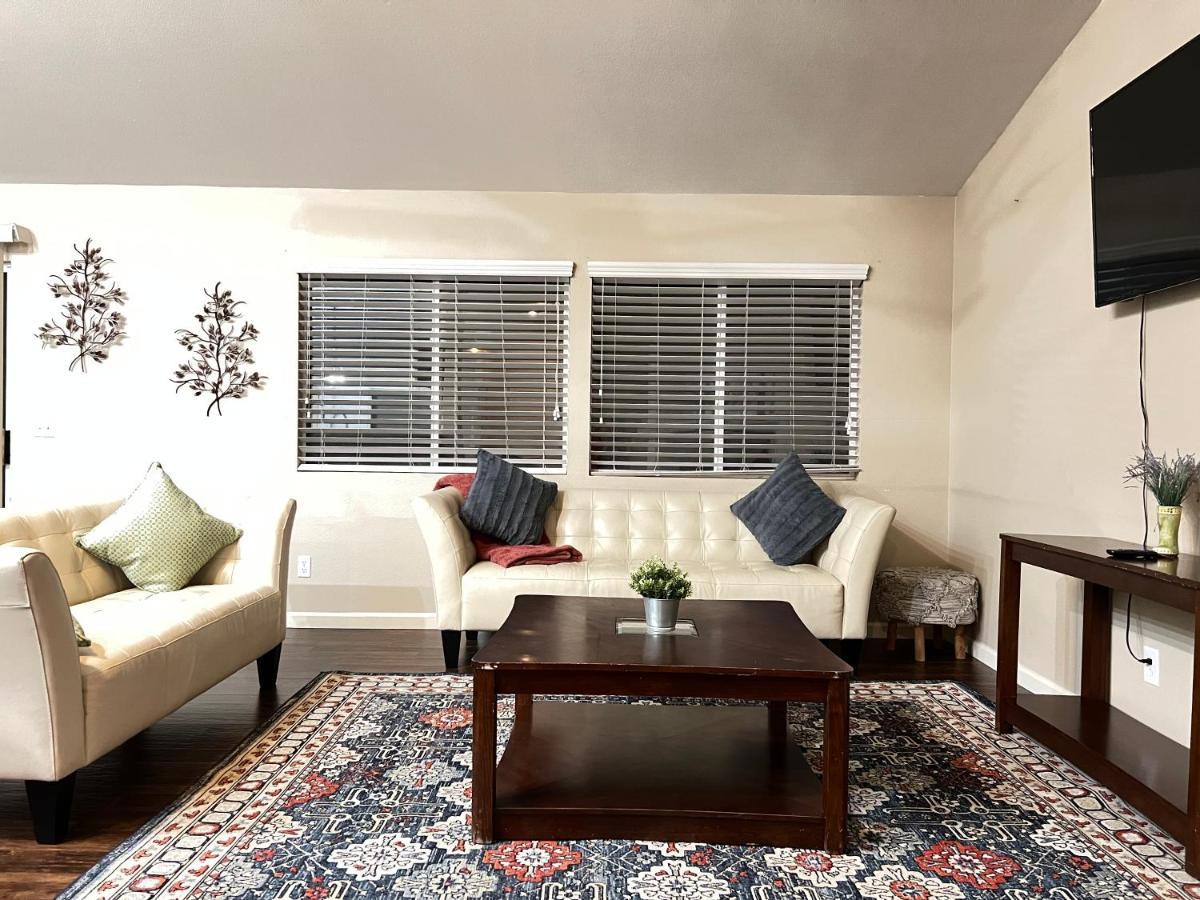 Sweet Spacious 5 Bdrm Home With Pool Las Vegas Buitenkant foto