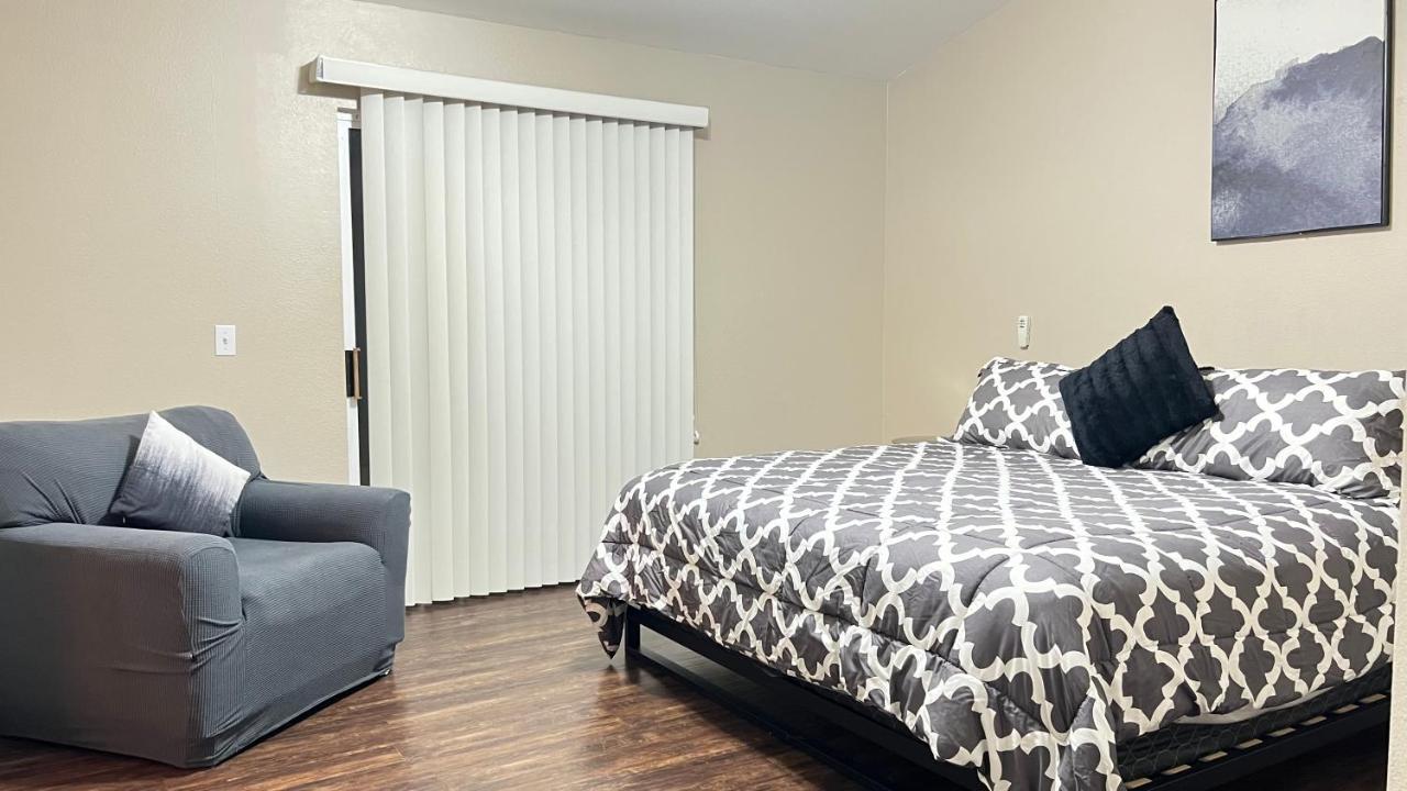 Sweet Spacious 5 Bdrm Home With Pool Las Vegas Buitenkant foto