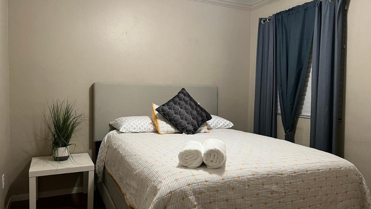 Sweet Spacious 5 Bdrm Home With Pool Las Vegas Buitenkant foto