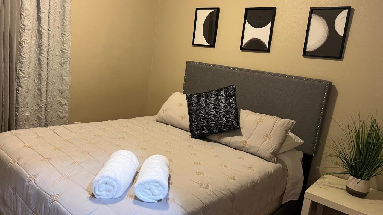 Sweet Spacious 5 Bdrm Home With Pool Las Vegas Buitenkant foto
